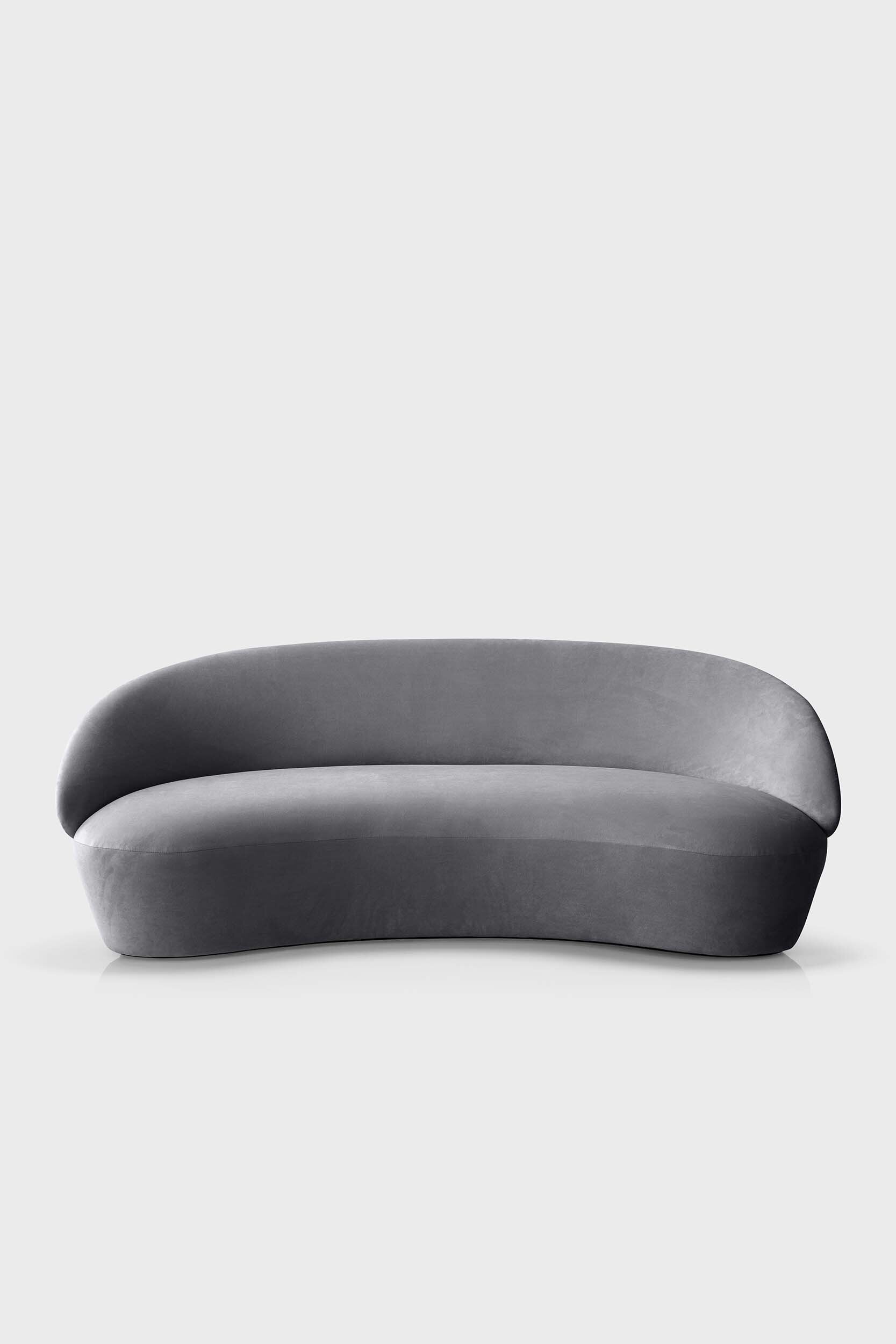 Naïve Sofa - Premium Comfort for Stylish Homes - Toddcraft