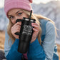 40 oz coffee tumbler laser engraved Coffee gives me teacher power Great gift for all teachers and educators