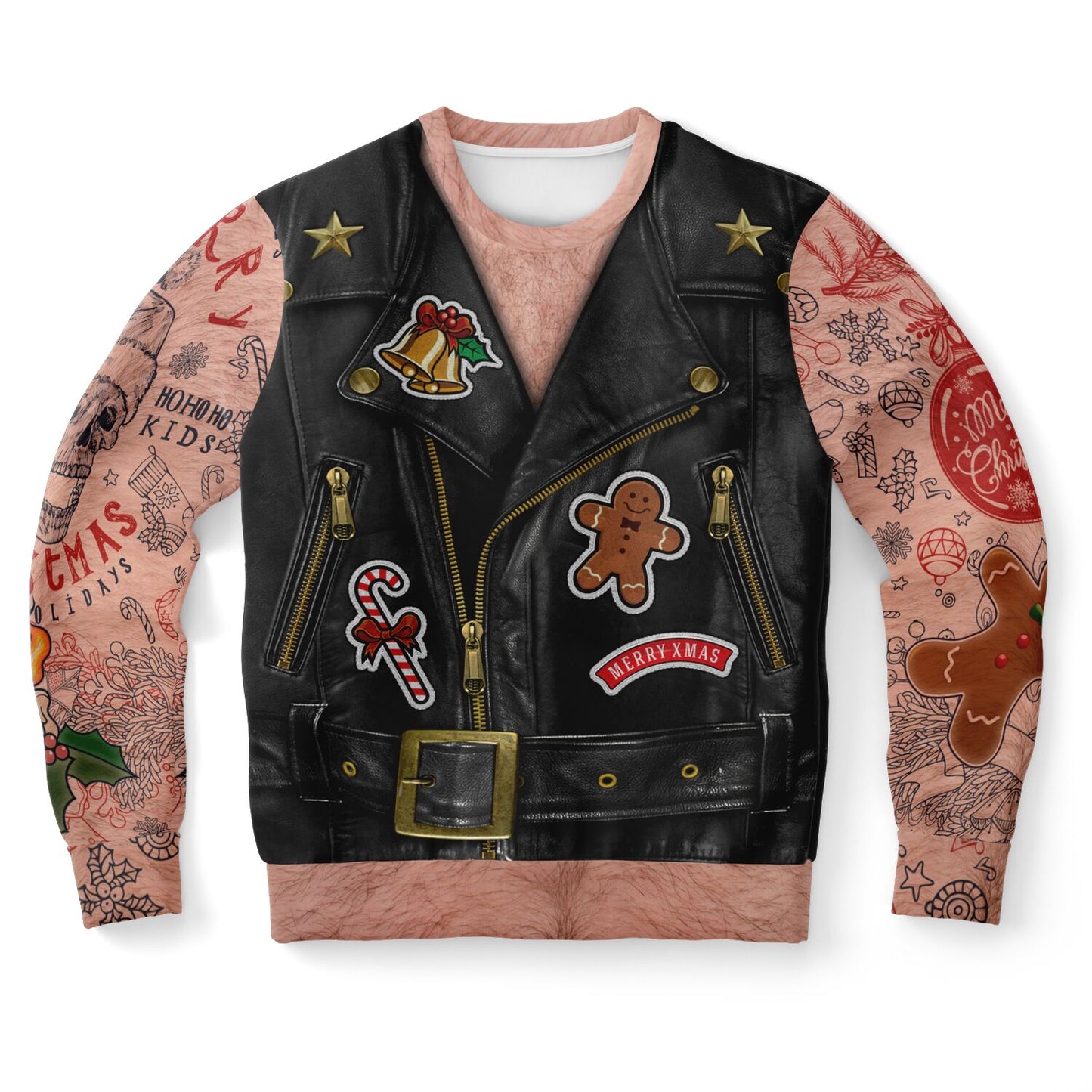 Sons of Santa - Toddcraft