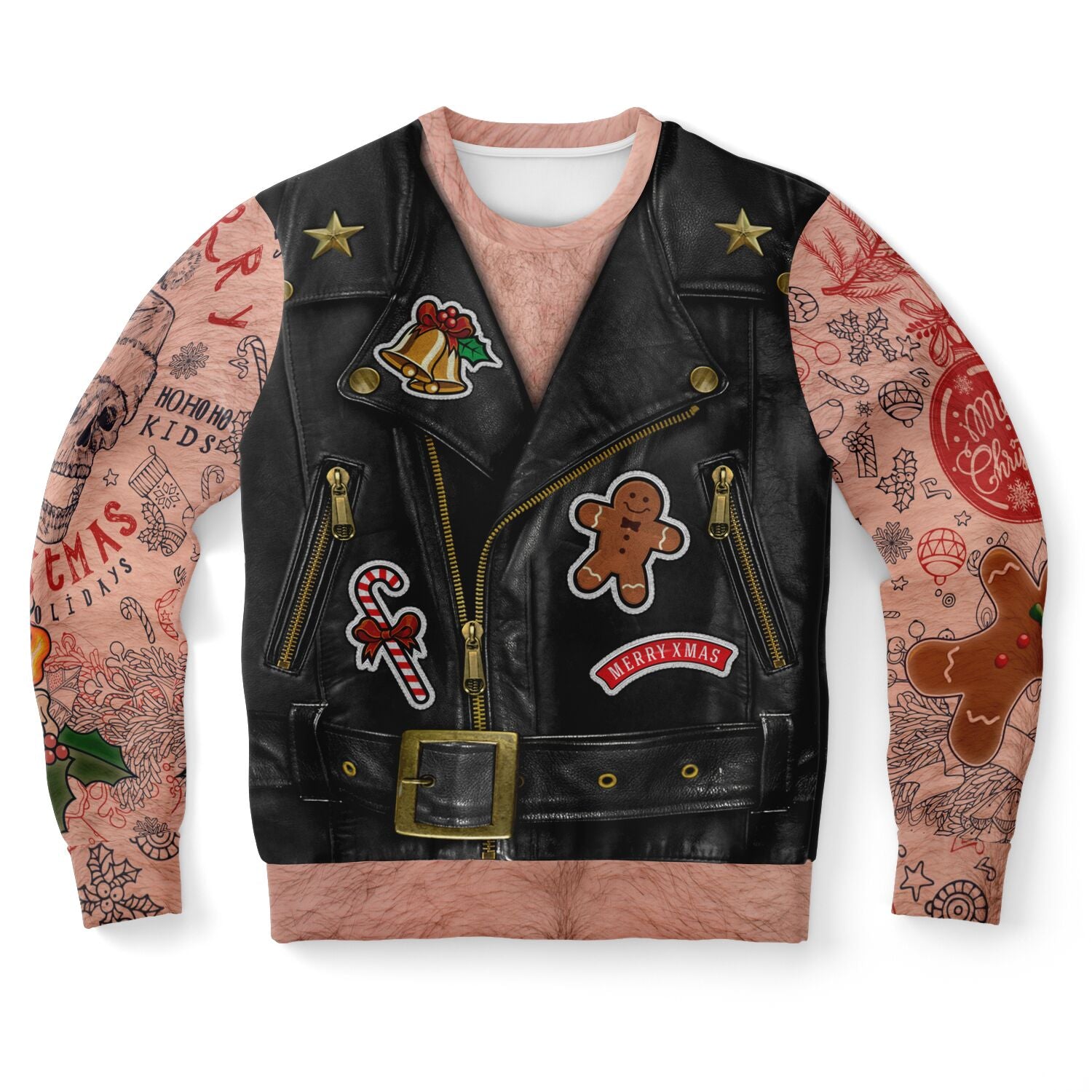 Sons of Santa - Toddcraft