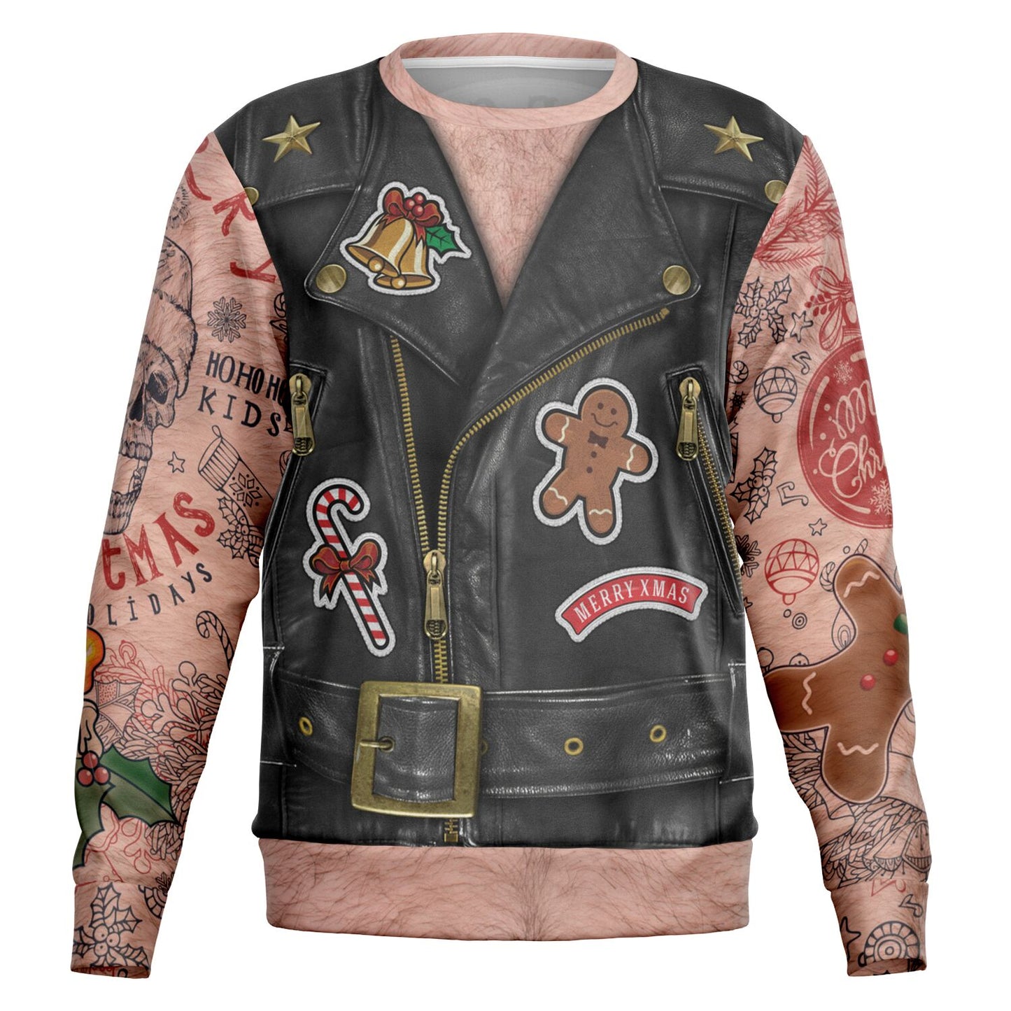 Sons of Santa - Toddcraft