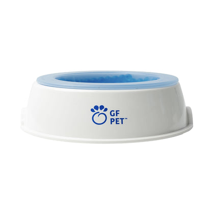 Ice Bowl - Pet Cooling Water Bowl - Toddcraft