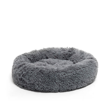 Anti-stress Pet Bed Bepess InnovaGoods Ø 60 cm - Toddcraft