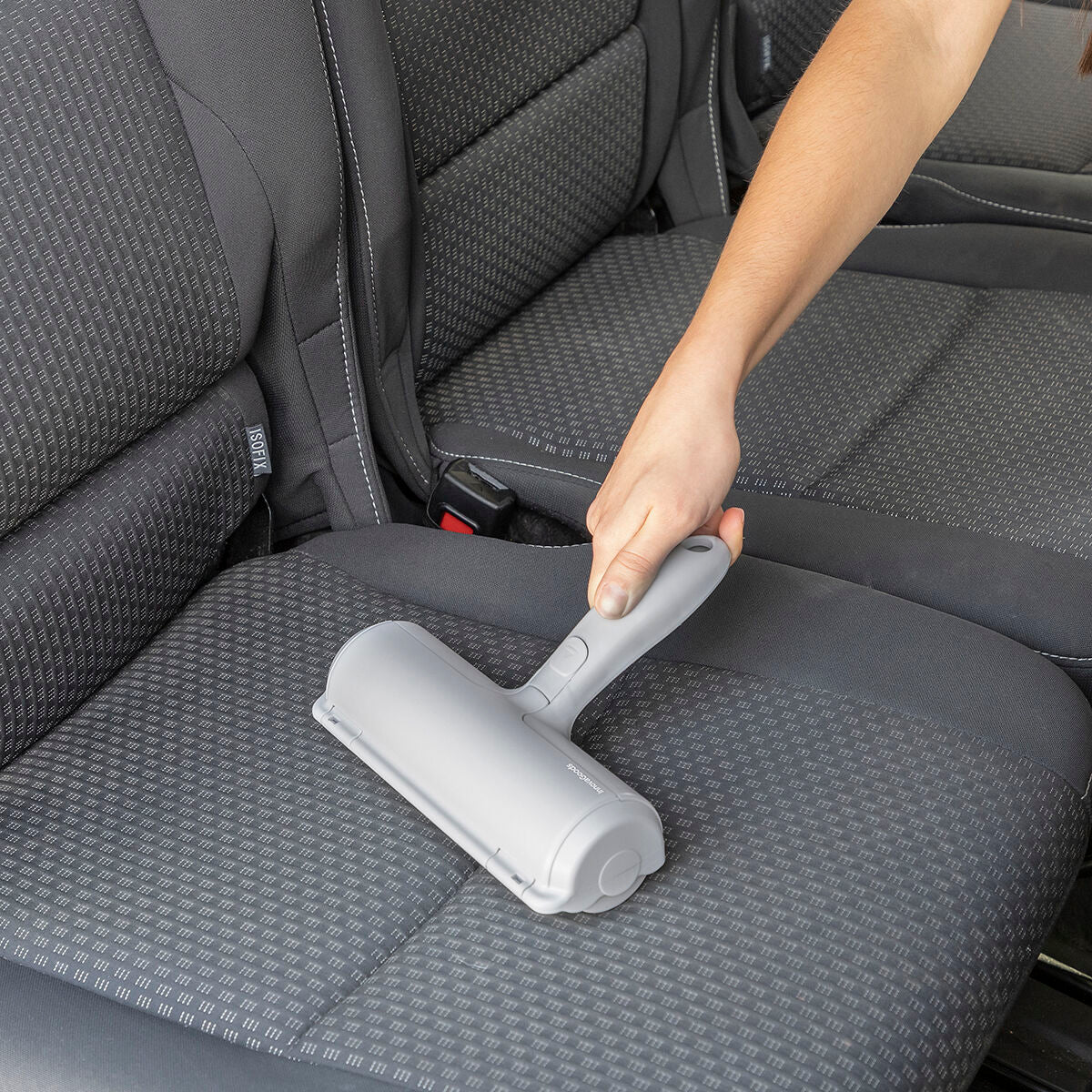 Pet Hair Remover Roller Rellair InnovaGoods - Toddcraft