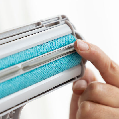 Pet Hair Remover Roller Rellair InnovaGoods - Toddcraft