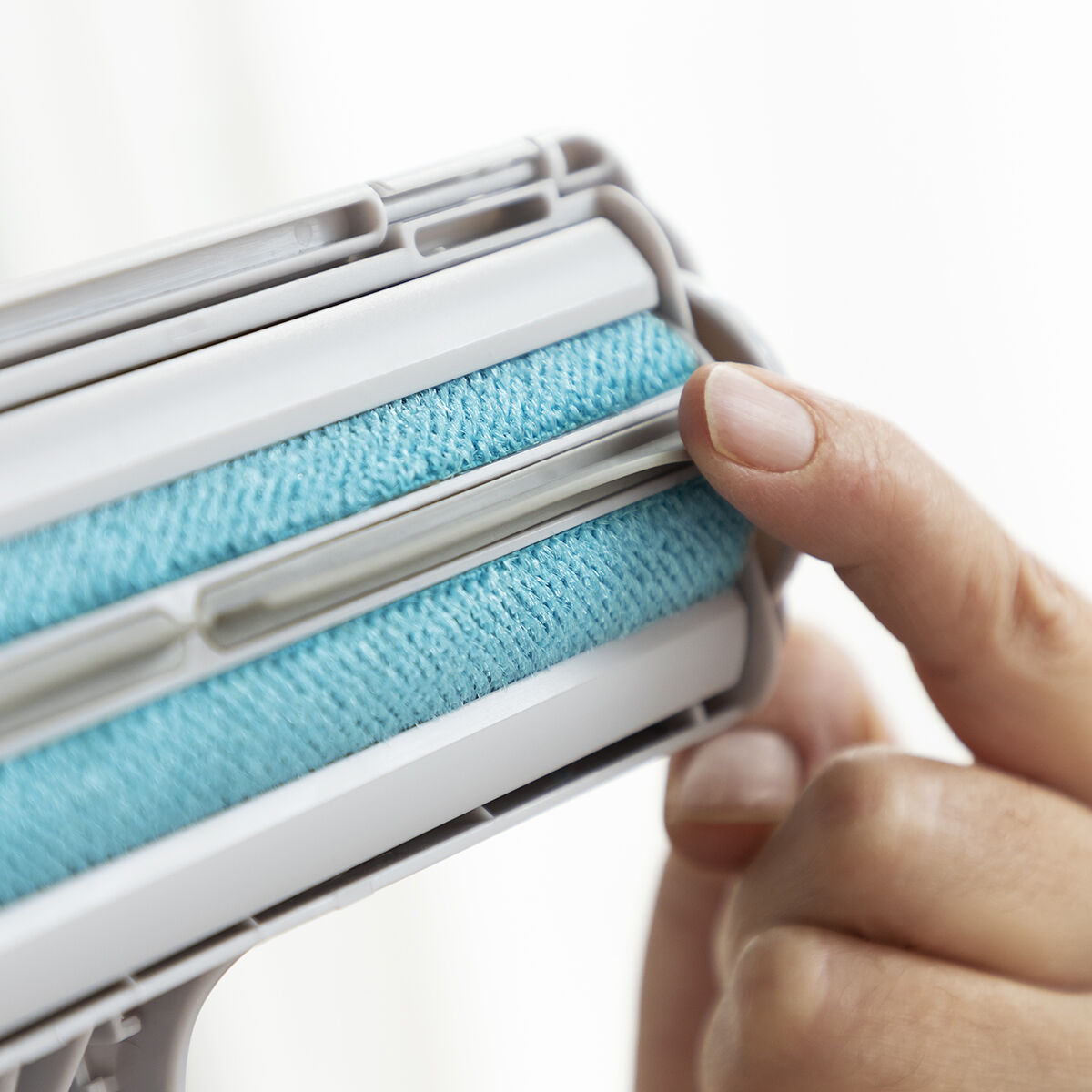 Pet Hair Remover Roller Rellair InnovaGoods - Toddcraft
