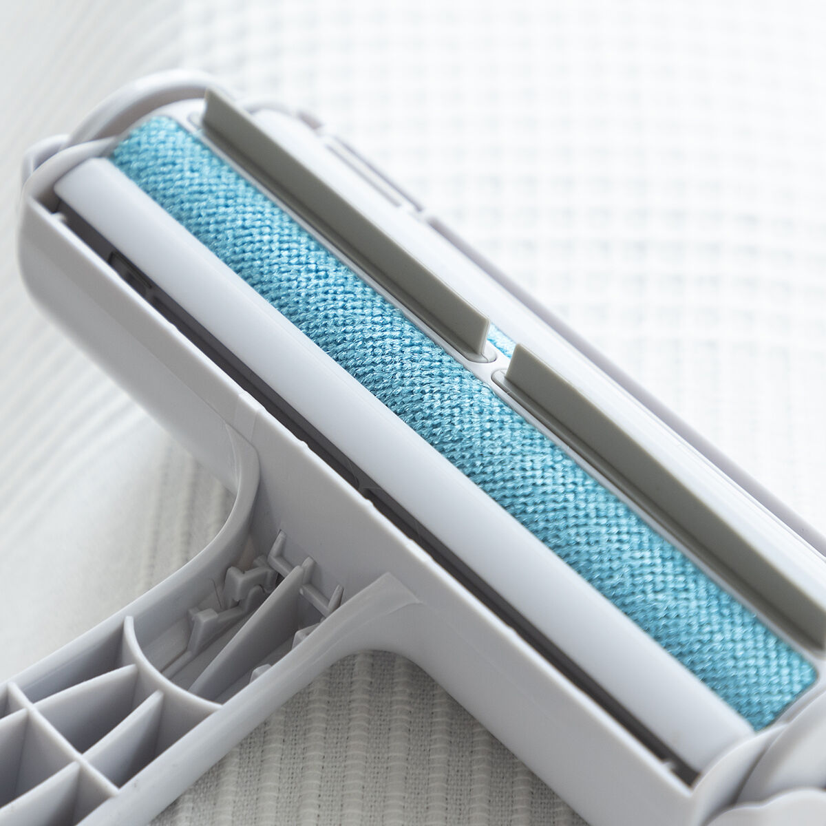 Pet Hair Remover Roller Rellair InnovaGoods - Toddcraft