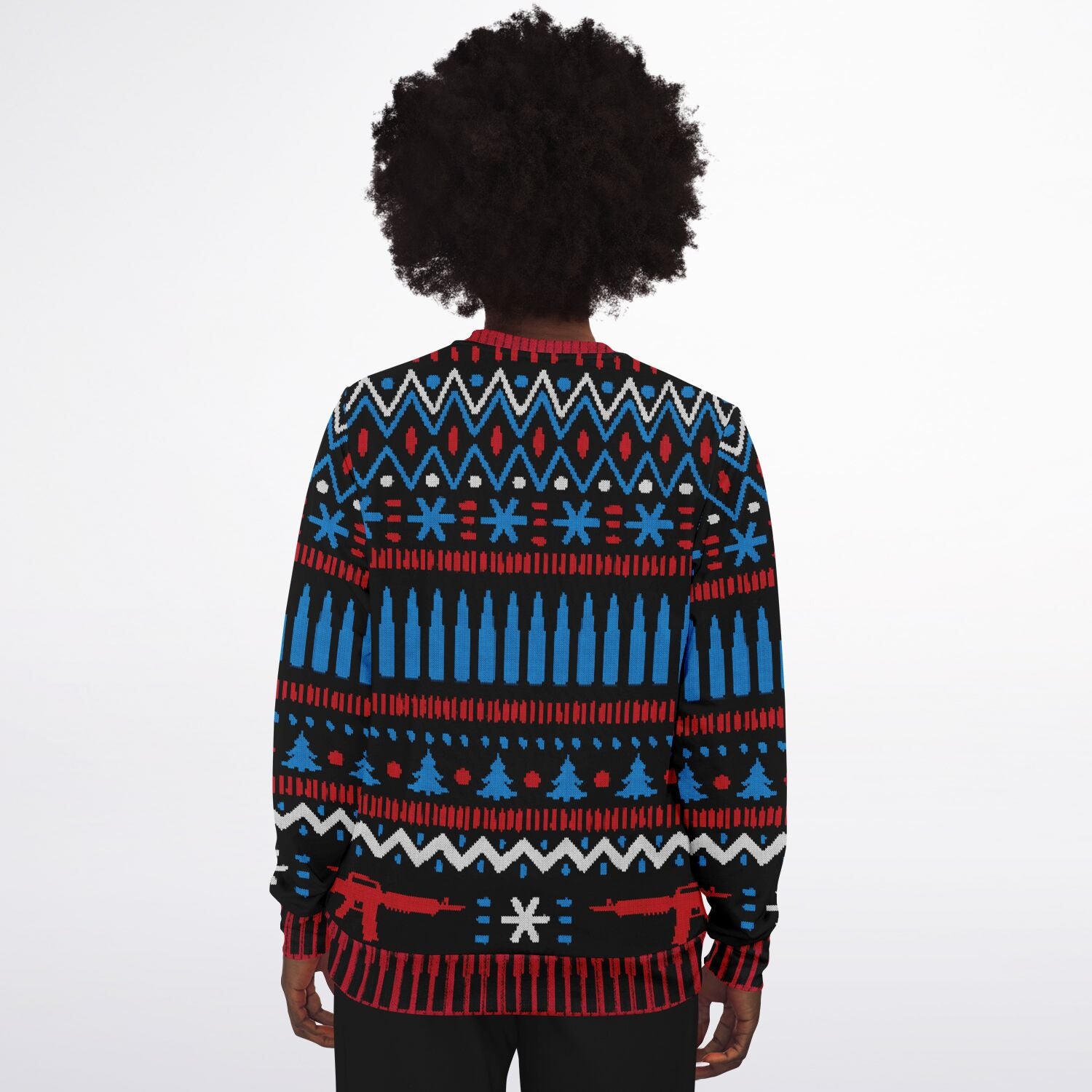 Ammo Wonderland santa - Toddcraft