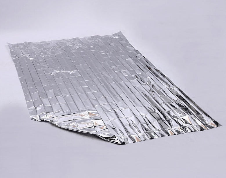 Earthquake Emergency Survival Blanket