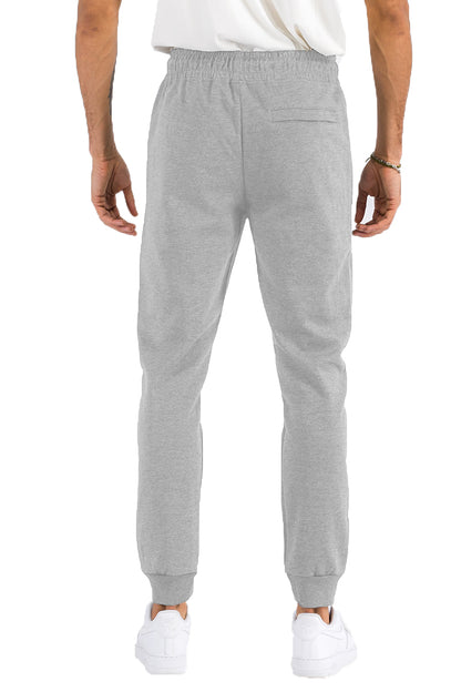Heathered Cotton Sweats J111 - Comfortable & Stylish