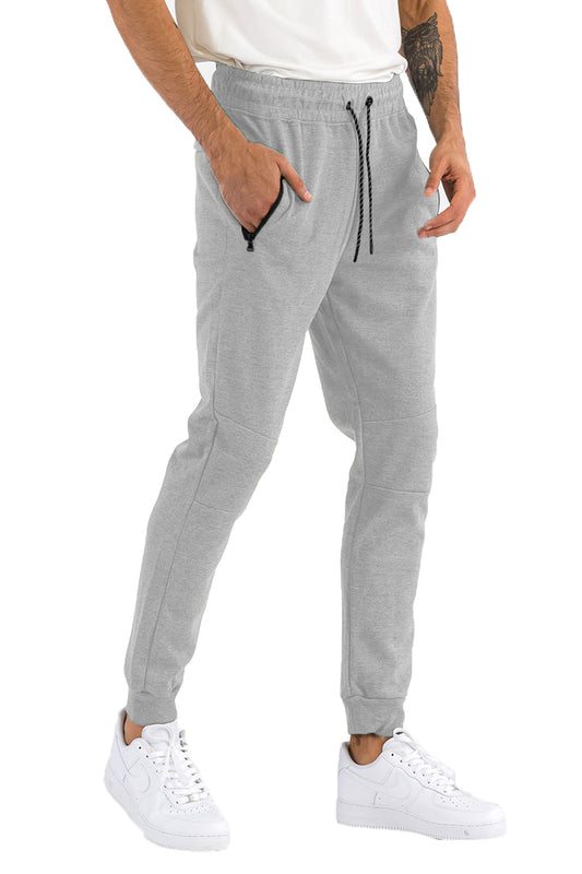 Heathered Cotton Sweats J111 - Comfortable & Stylish