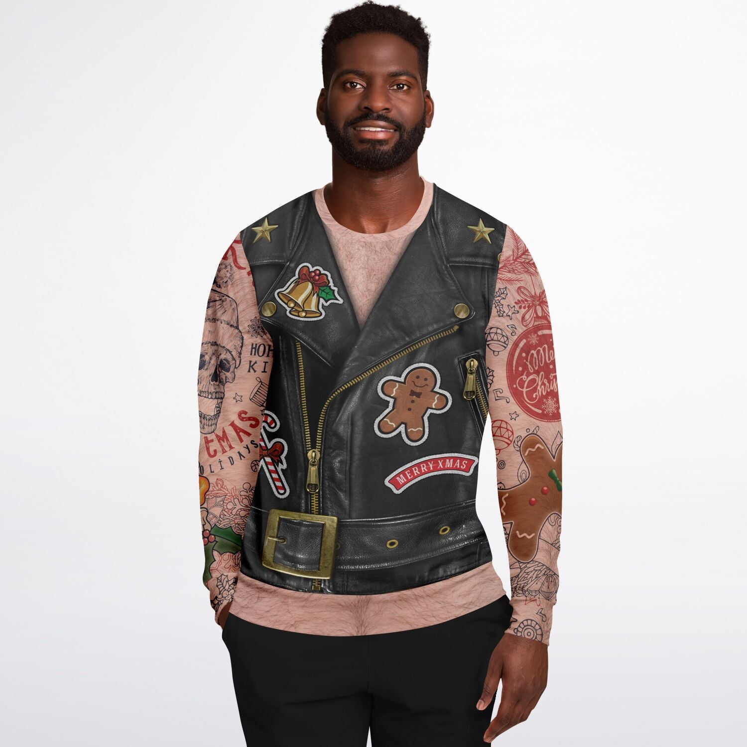 Sons of Santa - Toddcraft