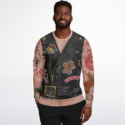 Sons of Santa - Toddcraft