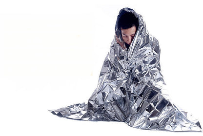 Earthquake Emergency Survival Blanket