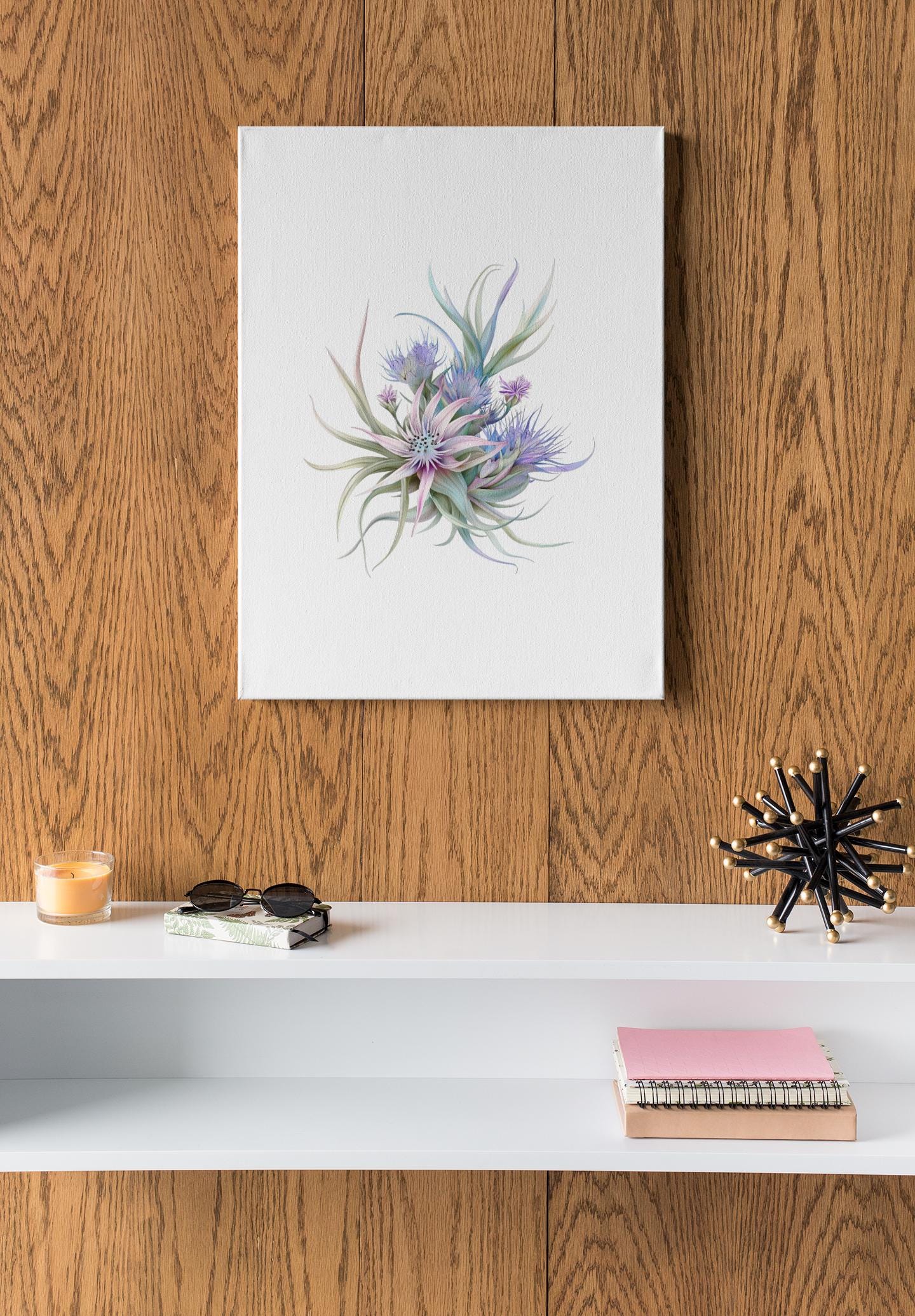 Fine Art Posters - Toddcraft