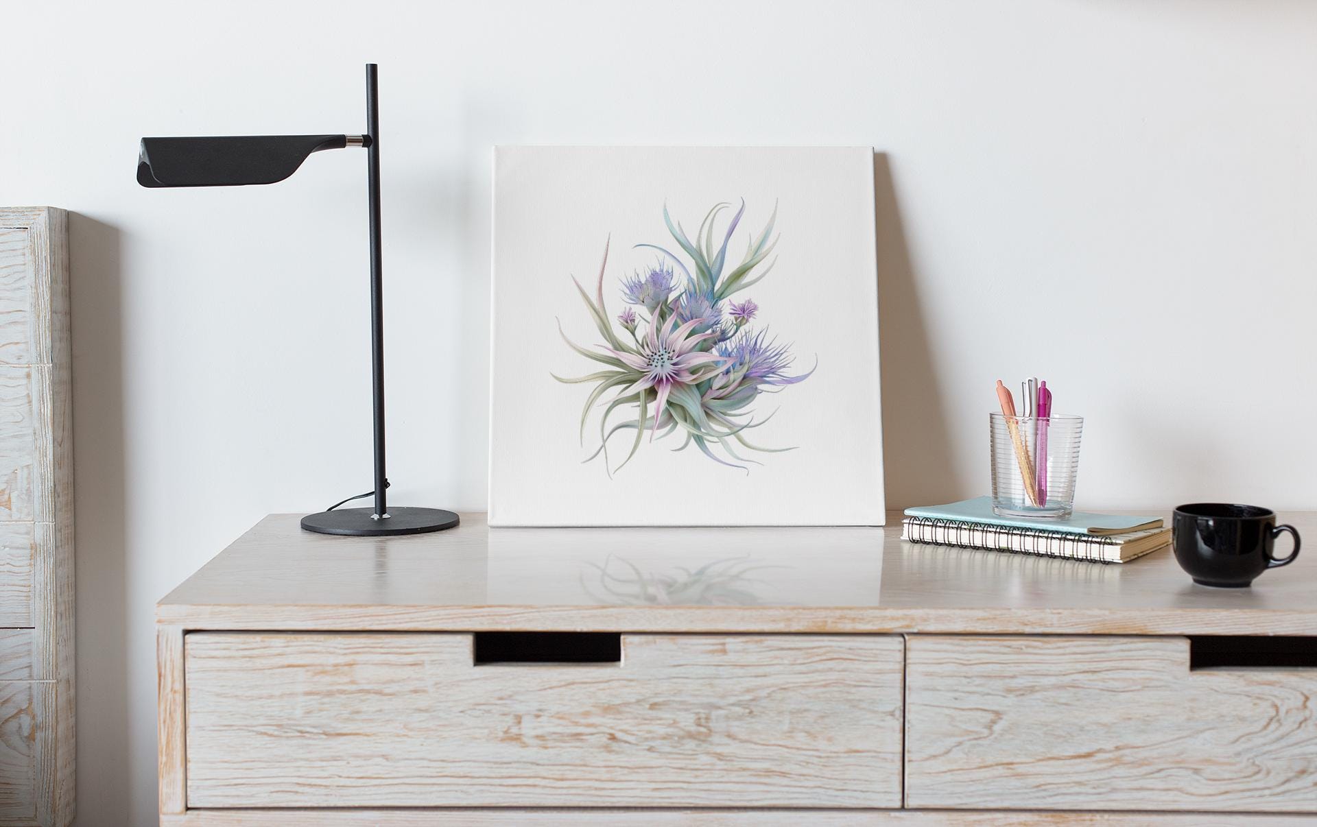 Fine Art Posters - Toddcraft