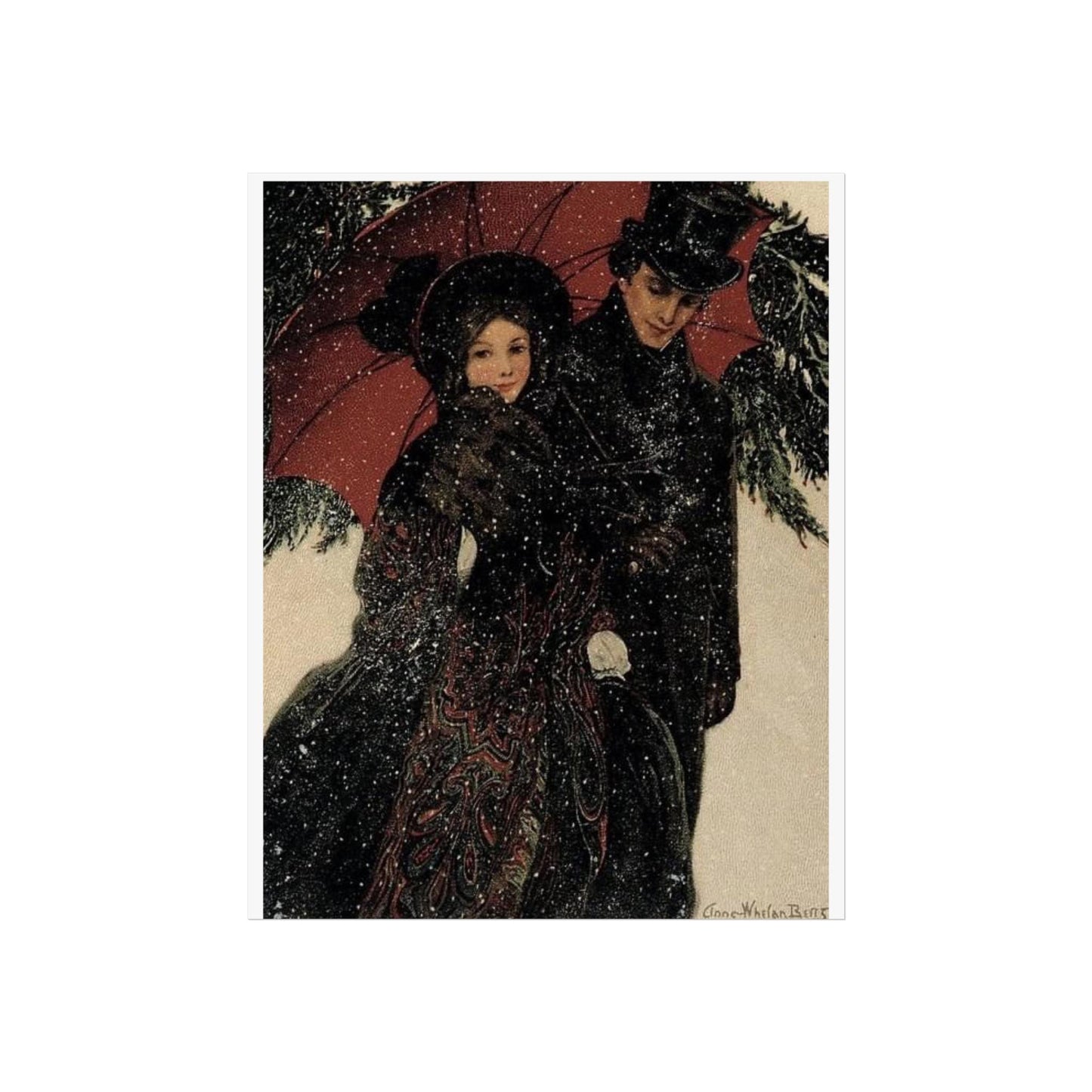 Fine Art Posters - Toddcraft