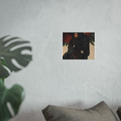 Fine Art Posters - Toddcraft