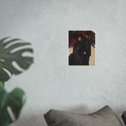 Fine Art Posters - Toddcraft