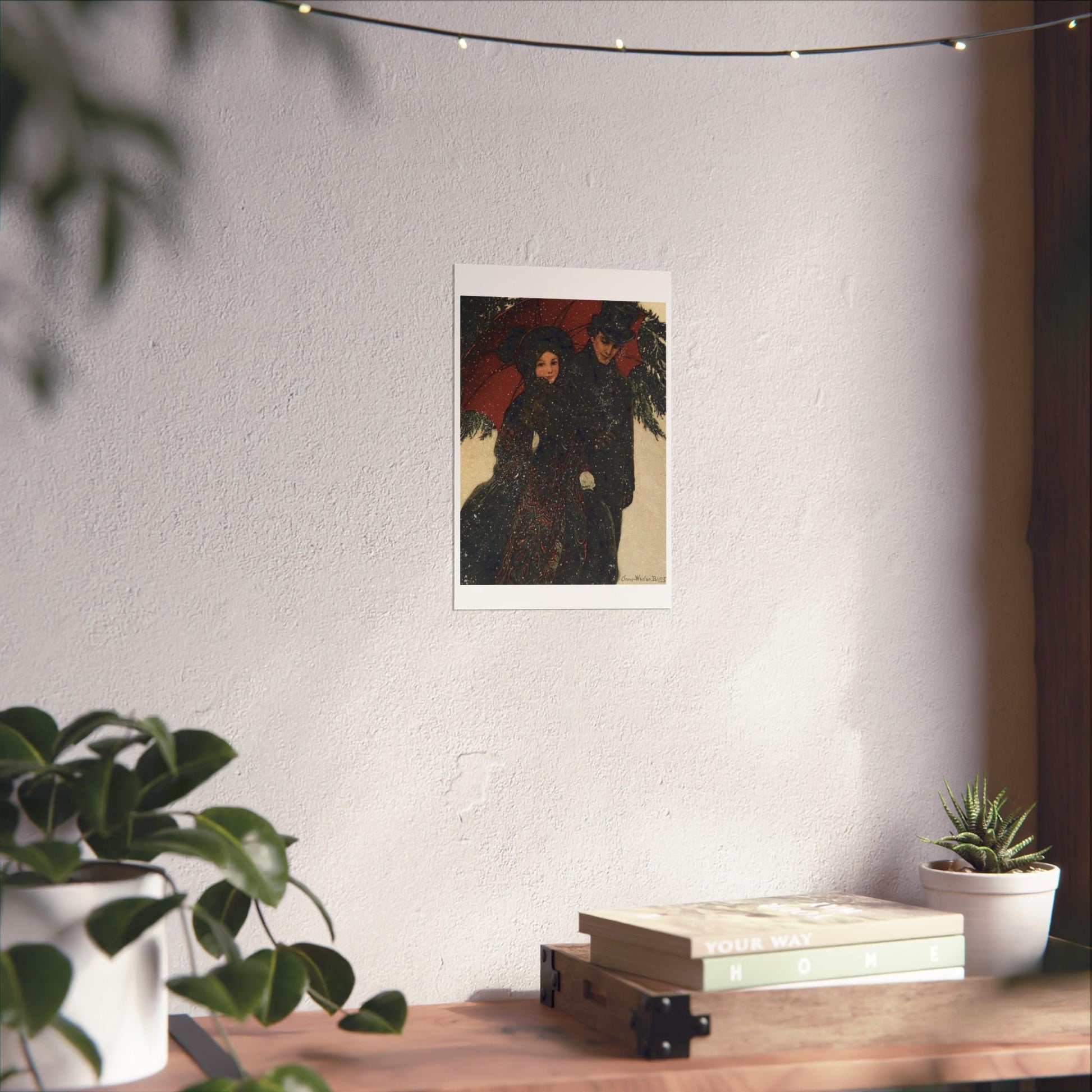 Fine Art Posters - Toddcraft