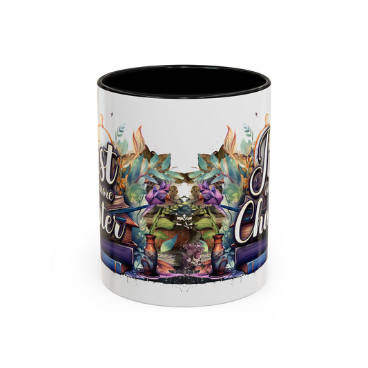 Accent Coffee Mug (11, 15oz) - Toddcraft