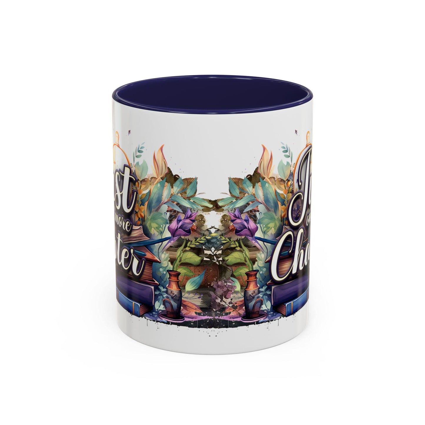 Accent Coffee Mug (11, 15oz) - Toddcraft