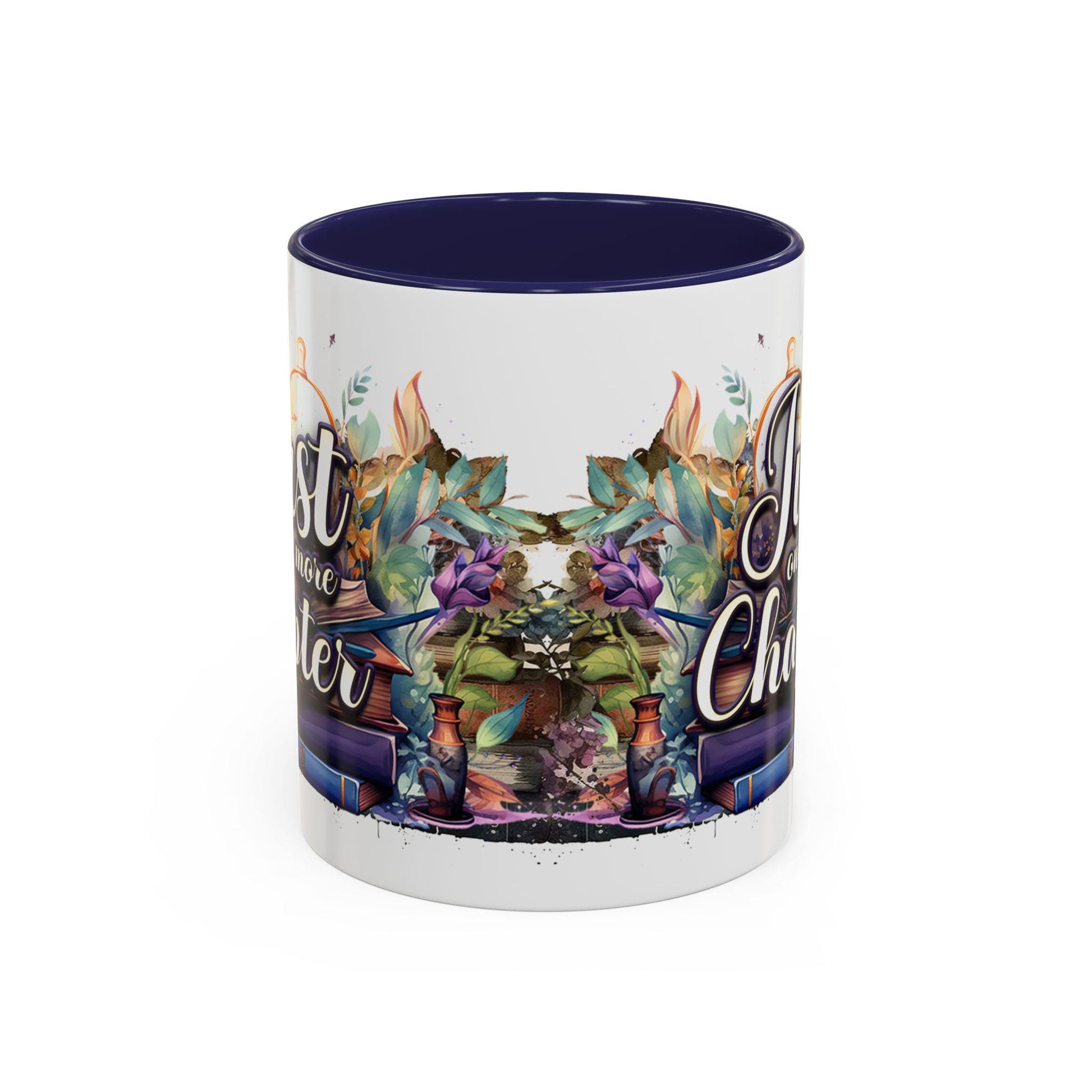 Accent Coffee Mug (11, 15oz) - Toddcraft