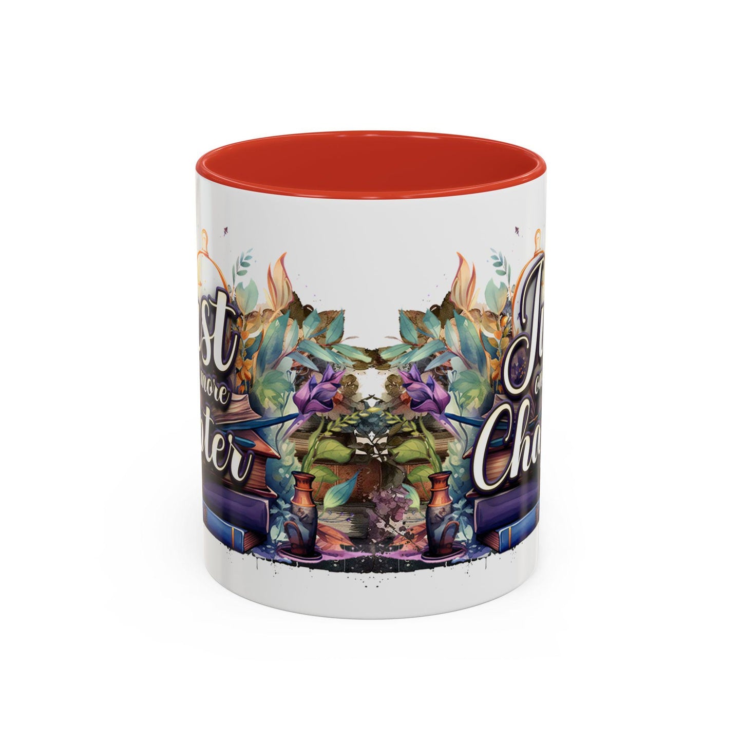 Accent Coffee Mug (11, 15oz) - Toddcraft