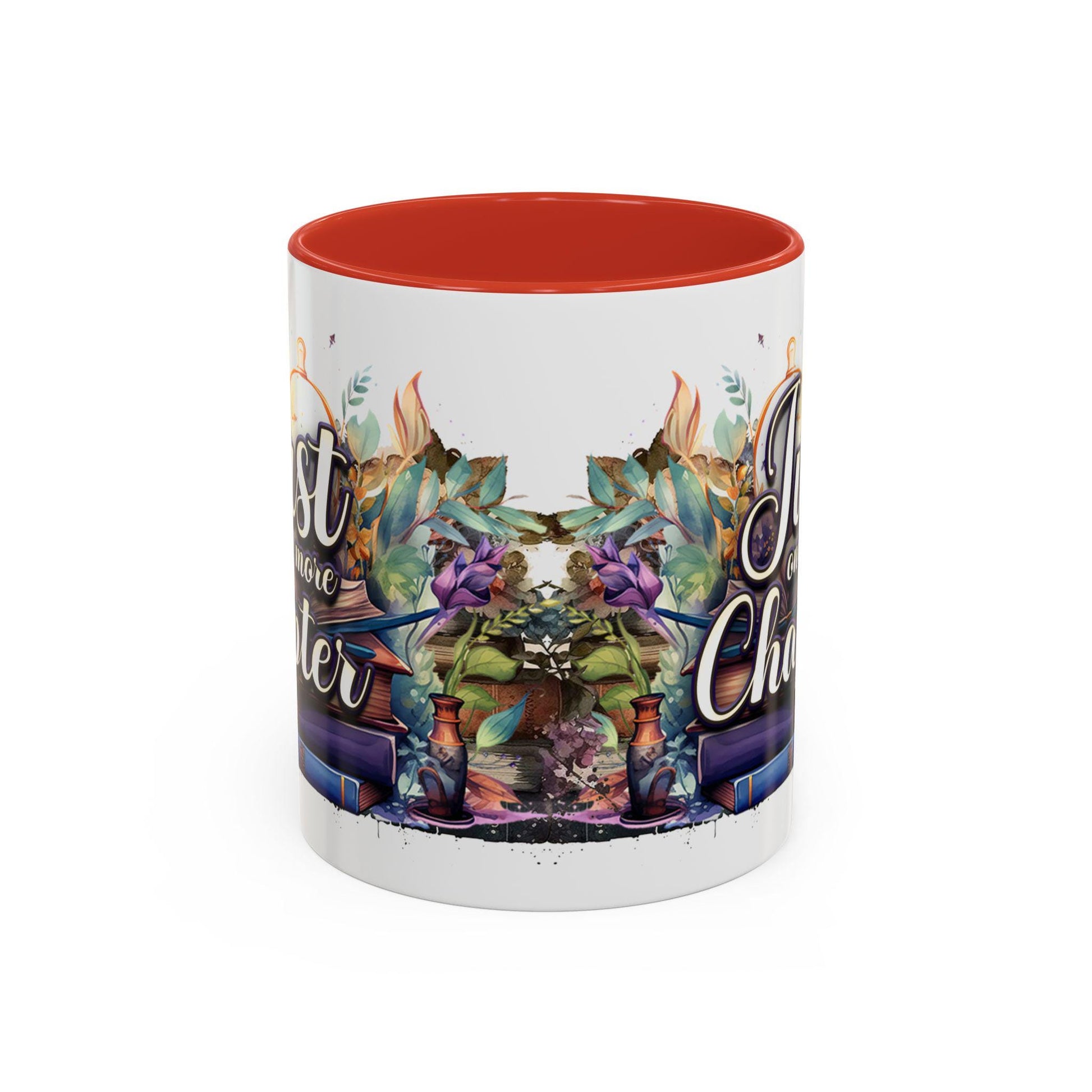 Accent Coffee Mug (11, 15oz) - Toddcraft