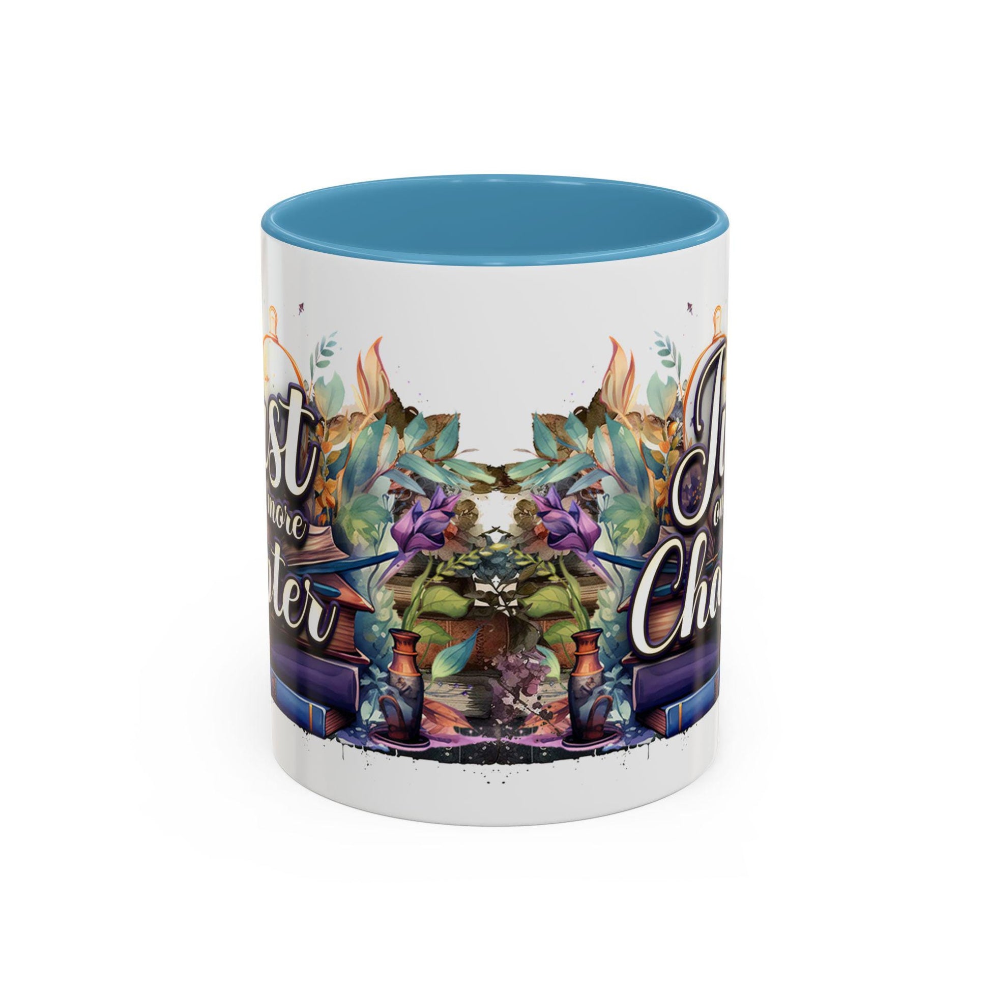 Accent Coffee Mug (11, 15oz) - Toddcraft