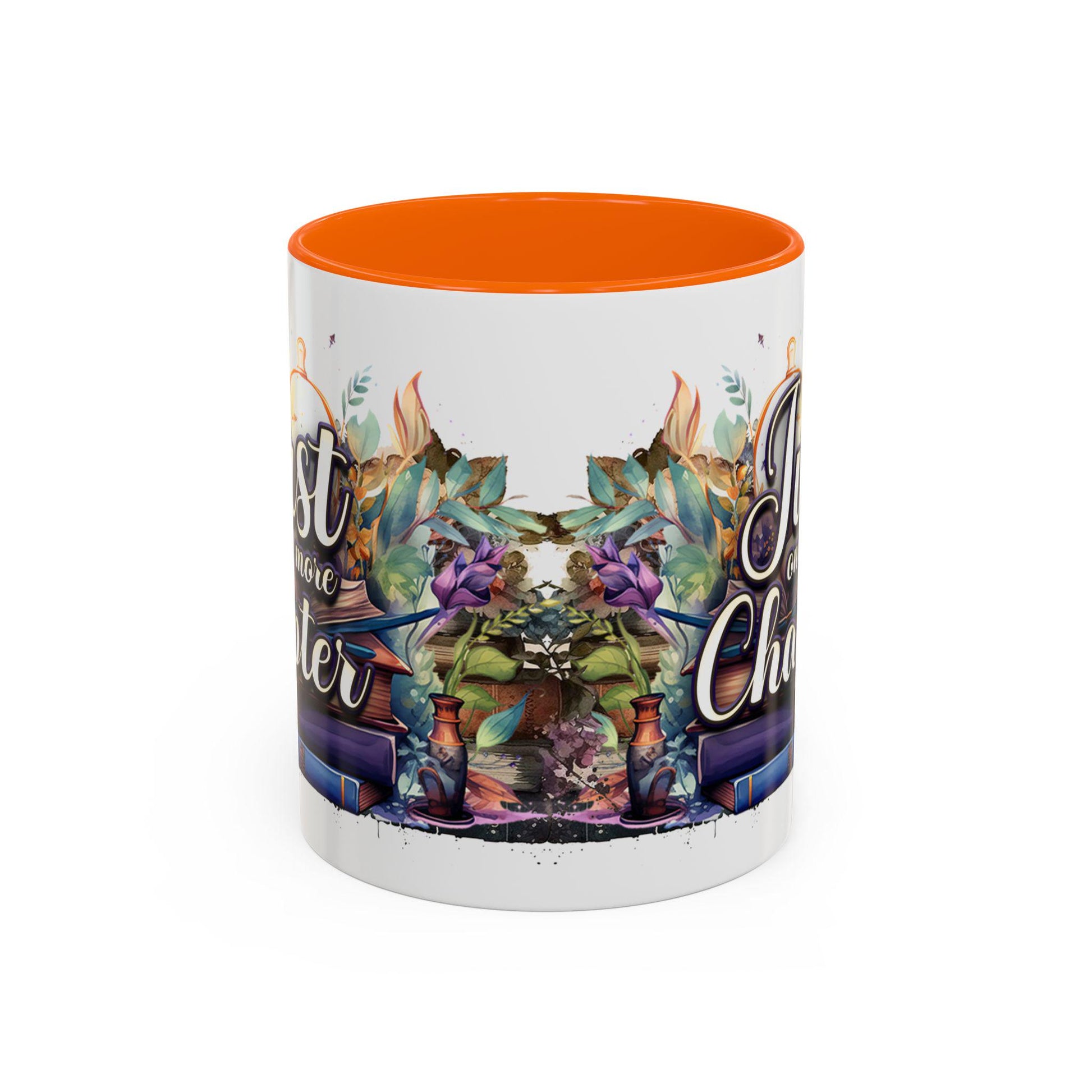 Accent Coffee Mug (11, 15oz) - Toddcraft