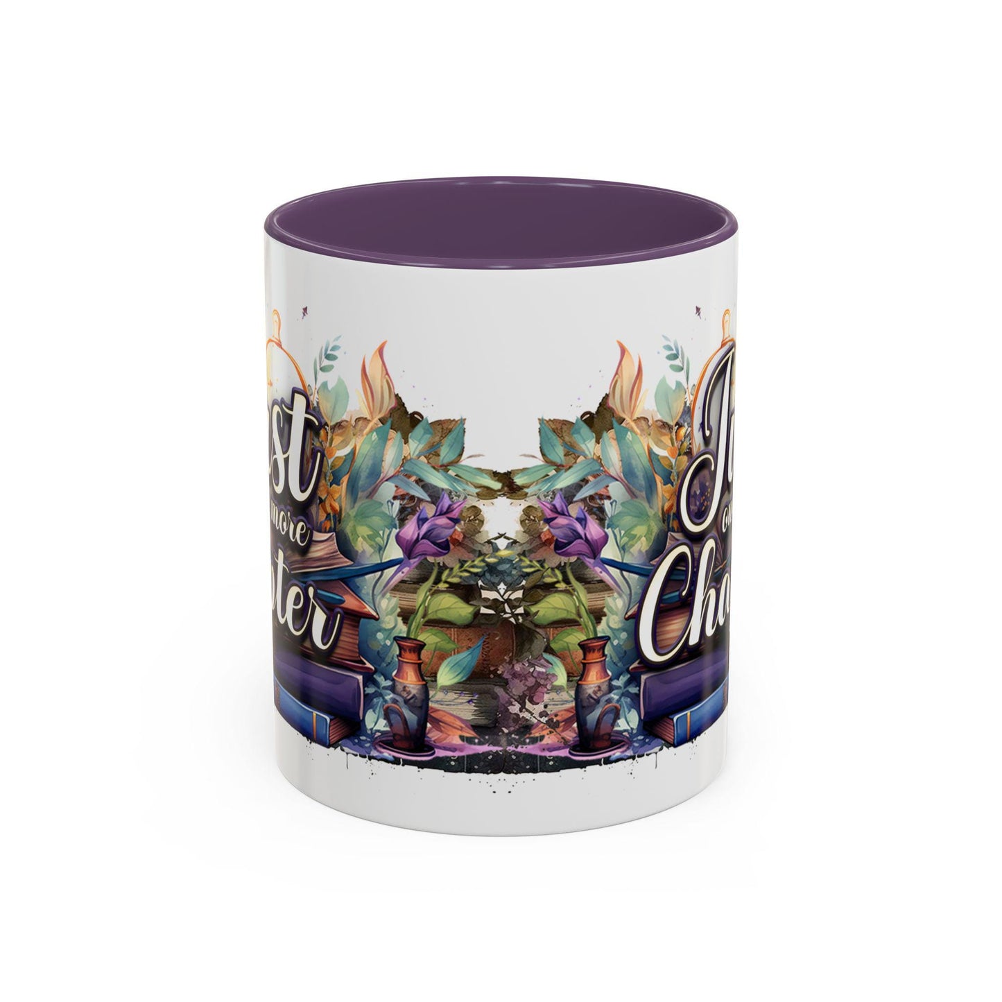 Accent Coffee Mug (11, 15oz) - Toddcraft