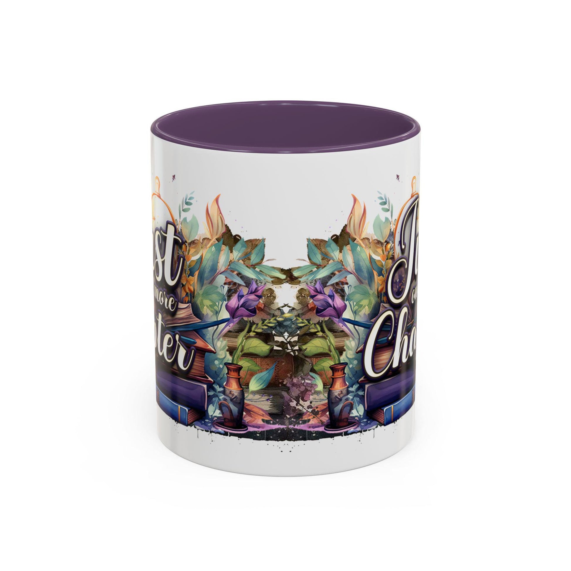 Accent Coffee Mug (11, 15oz) - Toddcraft