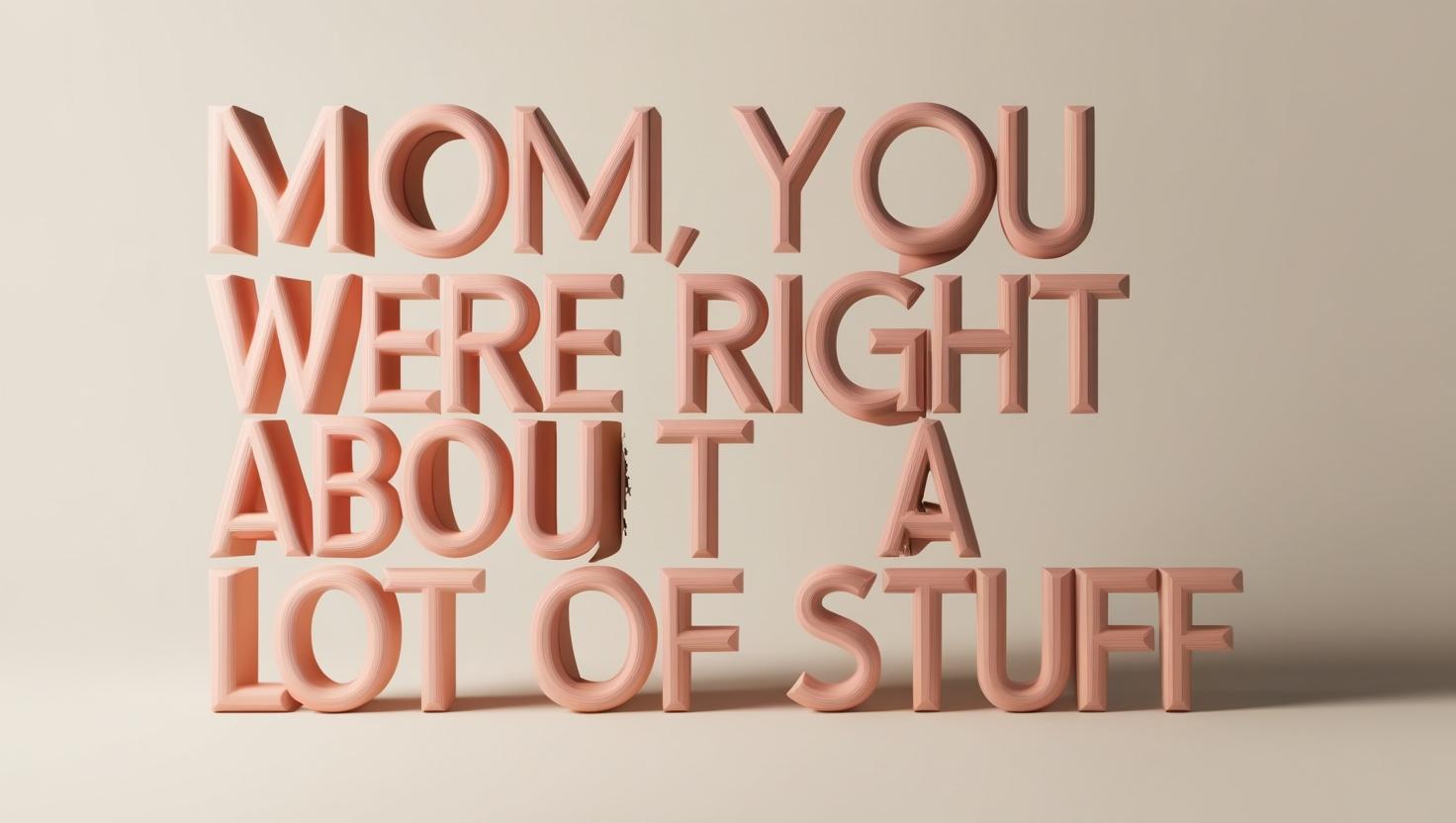 Humorous Personalized Coffee Mug for Mom - Unique Mother's Day Gift, Birthday Present, Kitchen Decor - Toddcraft