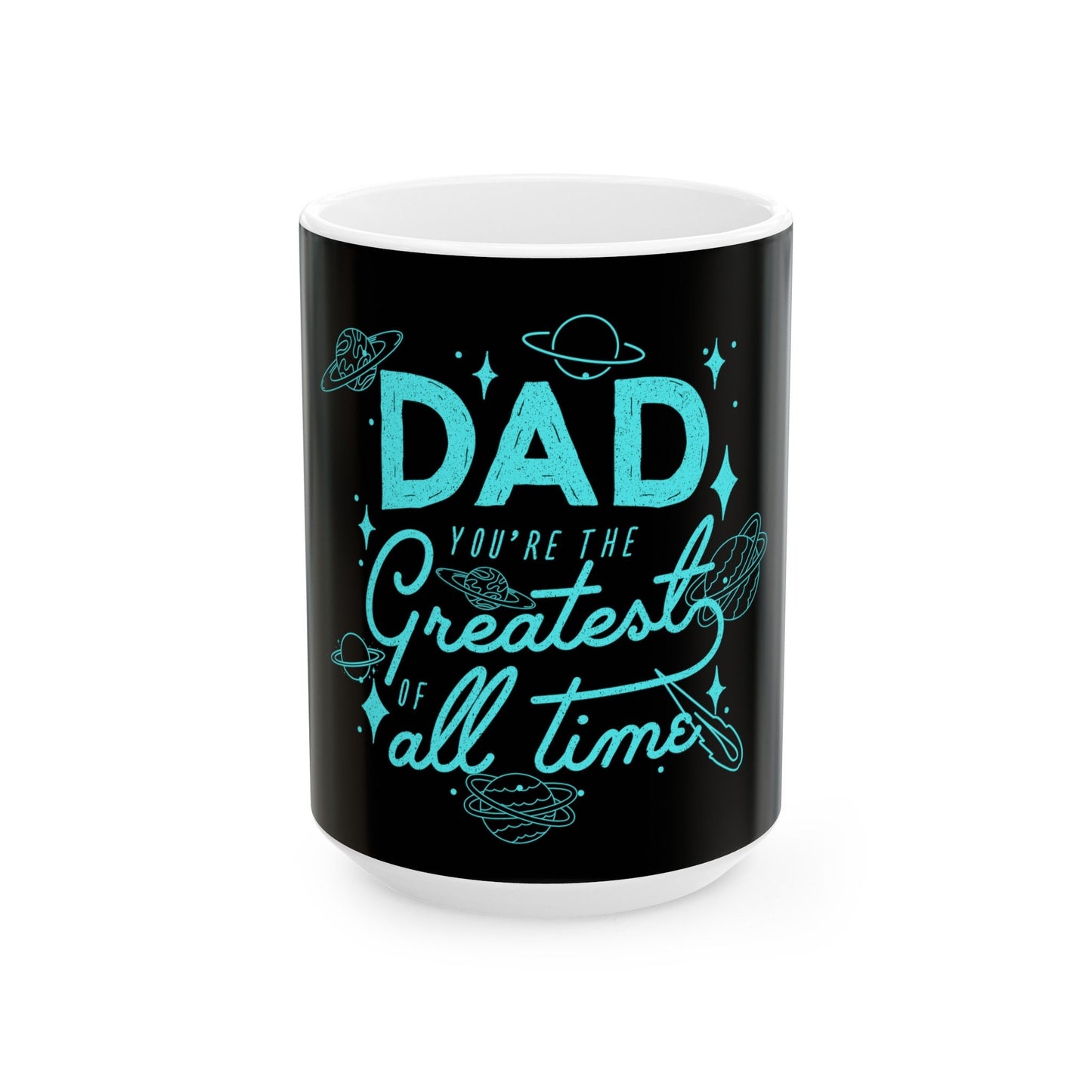 Personalized Best Papa Mug Wrap for Fathers Day  Birthday  Custom Gift for Husbands, Couples & Dads - Toddcraft