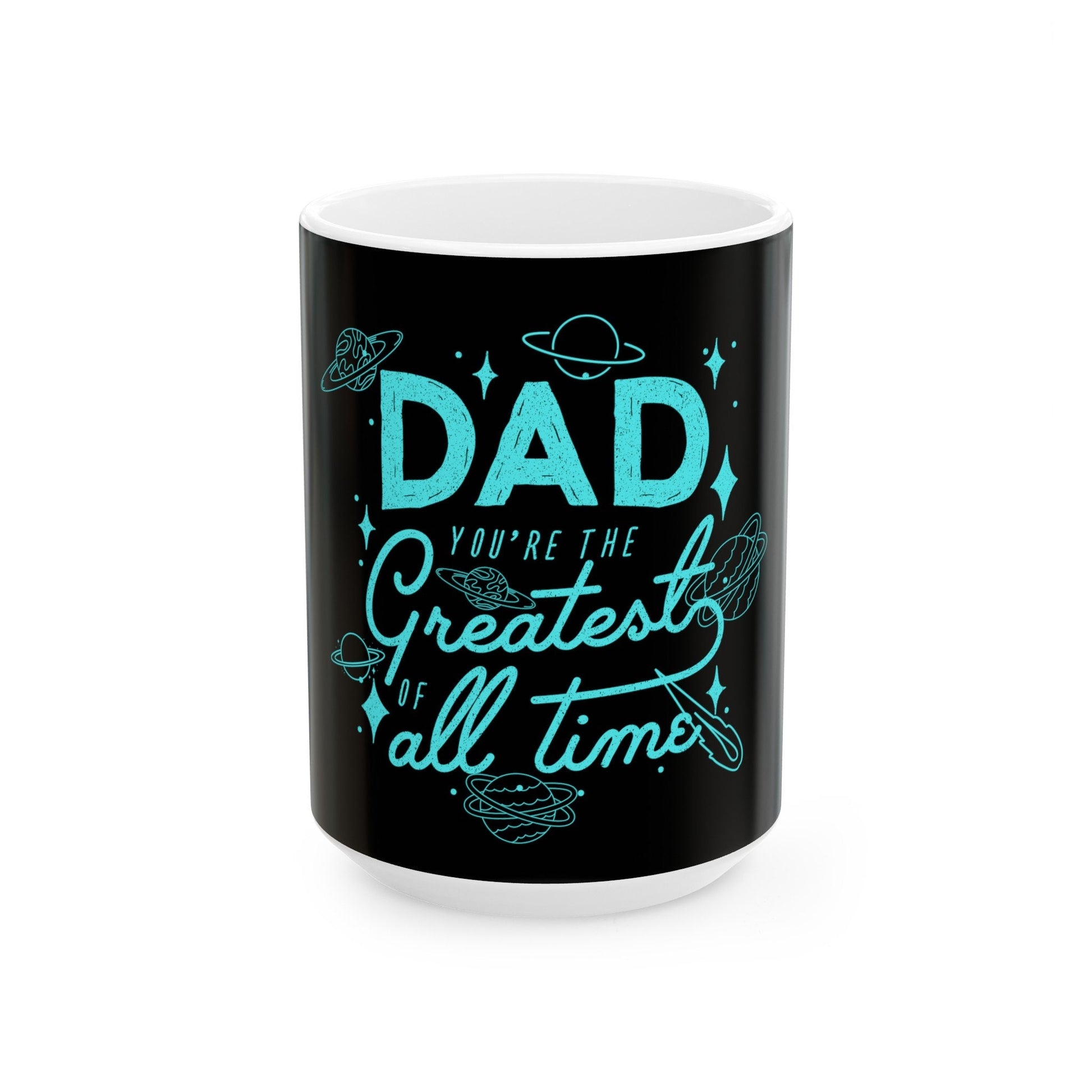Personalized Best Papa Mug Wrap for Fathers Day  Birthday  Custom Gift for Husbands, Couples & Dads - Toddcraft
