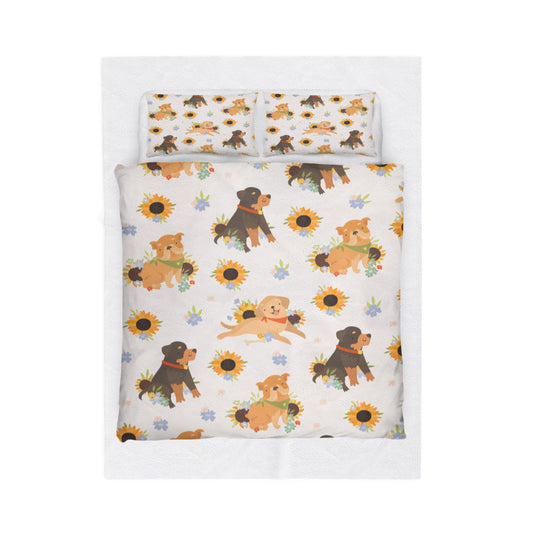 Luxurious Dog-Themed Velveteen Plush Throw Blanket: Soft, Cuddly, and Warm for Home Comfort - Toddcraft