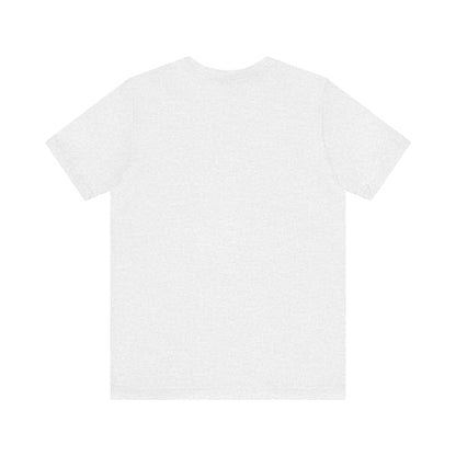 Unisex Jersey Short Sleeve Tee, Short sleeve, Tee, short sleeves - Toddcraft
