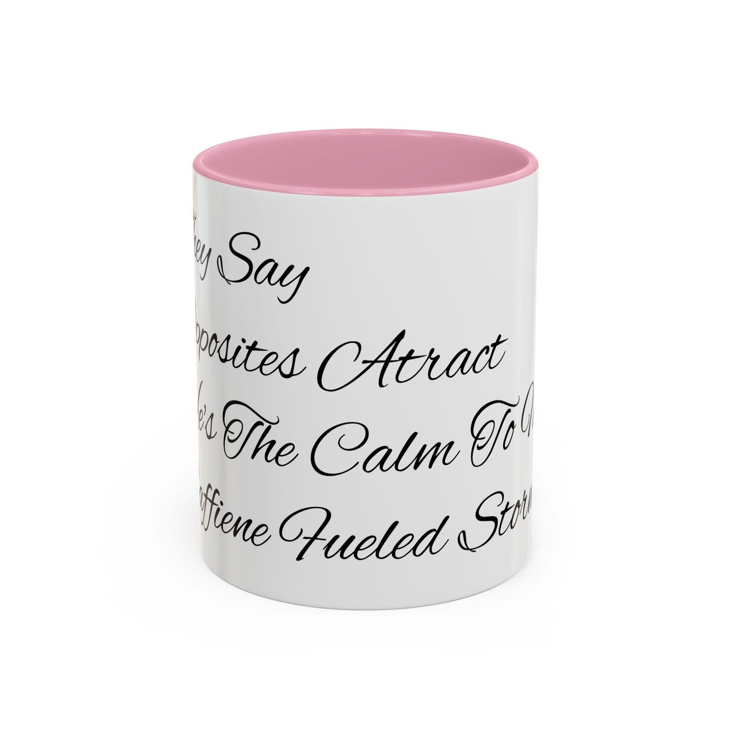 Funny Marriage Mugs Colorful Coffee Cup Gift for Couples 11oz & 15oz Wedding Anniversary Present - Toddcraft