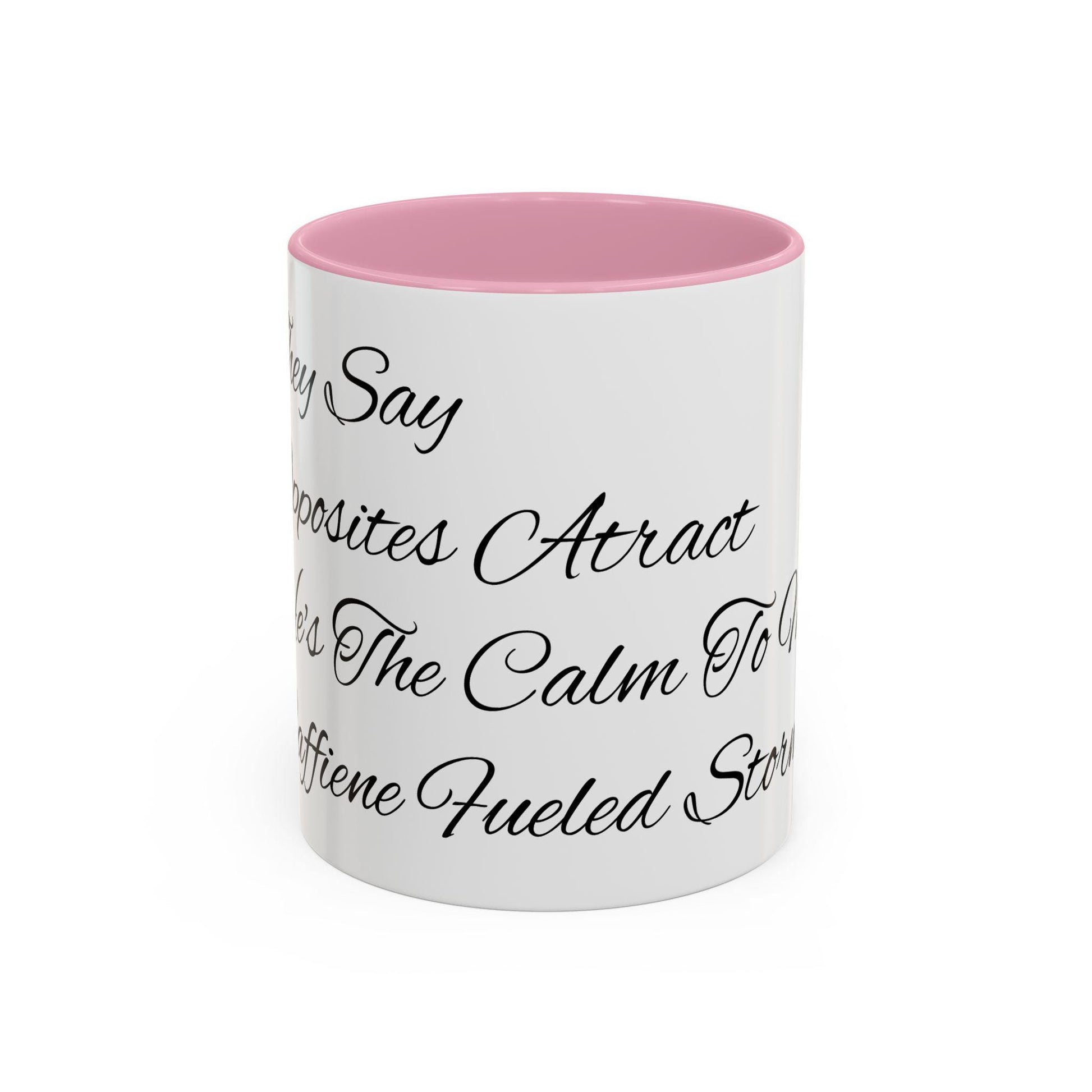 Funny Marriage Mugs Colorful Coffee Cup Gift for Couples 11oz & 15oz Wedding Anniversary Present - Toddcraft