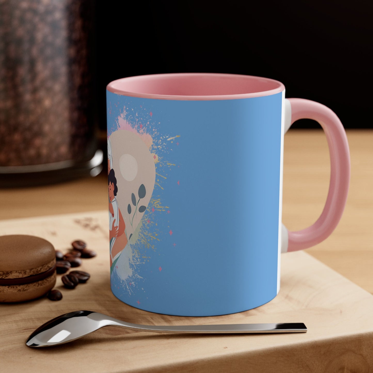 Best Mom Ever Mug | Perfect for Mother's Day, Birthdays, Anniversaries, & Housewarmings - Toddcraft