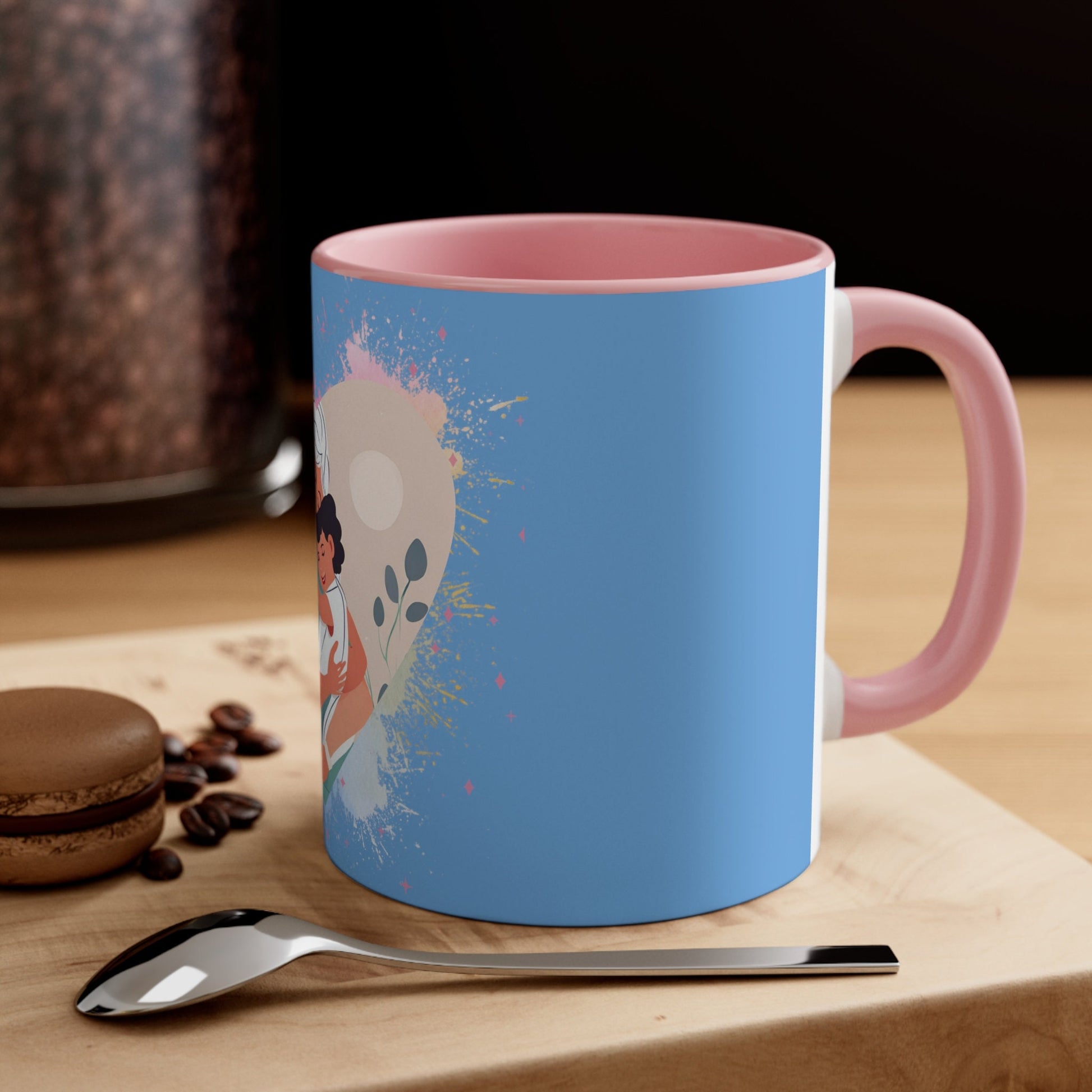 Best Mom Ever Mug | Perfect for Mother's Day, Birthdays, Anniversaries, & Housewarmings - Toddcraft