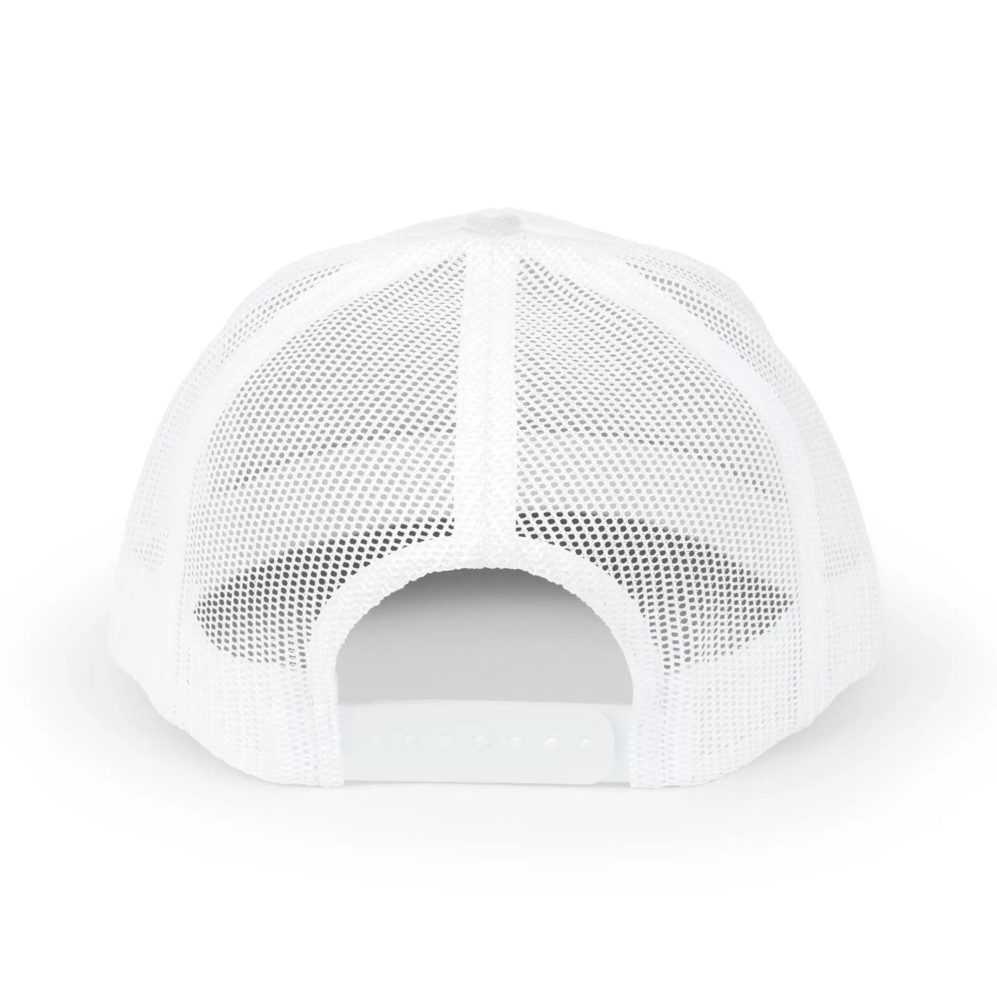 Lake Roosevelt Snapback Trucker Cap  Retro Outdoor Hat for Fishing, Camping, Hiking & Boating Nature Lovers - Toddcraft