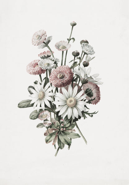 Elegant Framed Vertical Poster: Custom Wall Art for Home, Office & Gallery Decor - Toddcraft