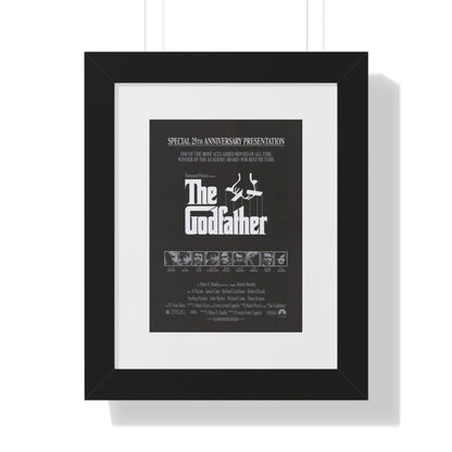 Elegant Framed Vertical Wall Art: Custom Sizes Available for Home Decor & Office Spaces - Toddcraft