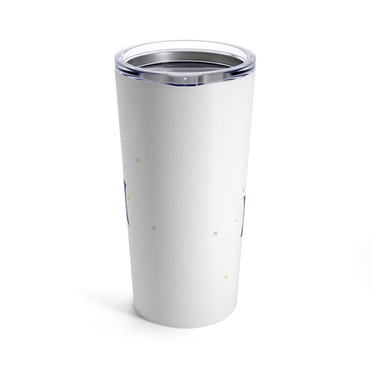 Funny Father's Day Tumbler Set: Love & Laughter Gifts for Dads, Couples, and Him - Toddcraft