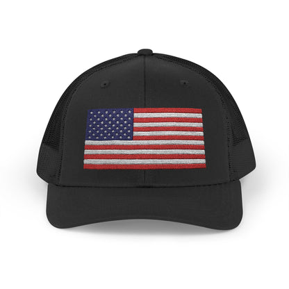 Snapback Trucker Cap - Toddcraft