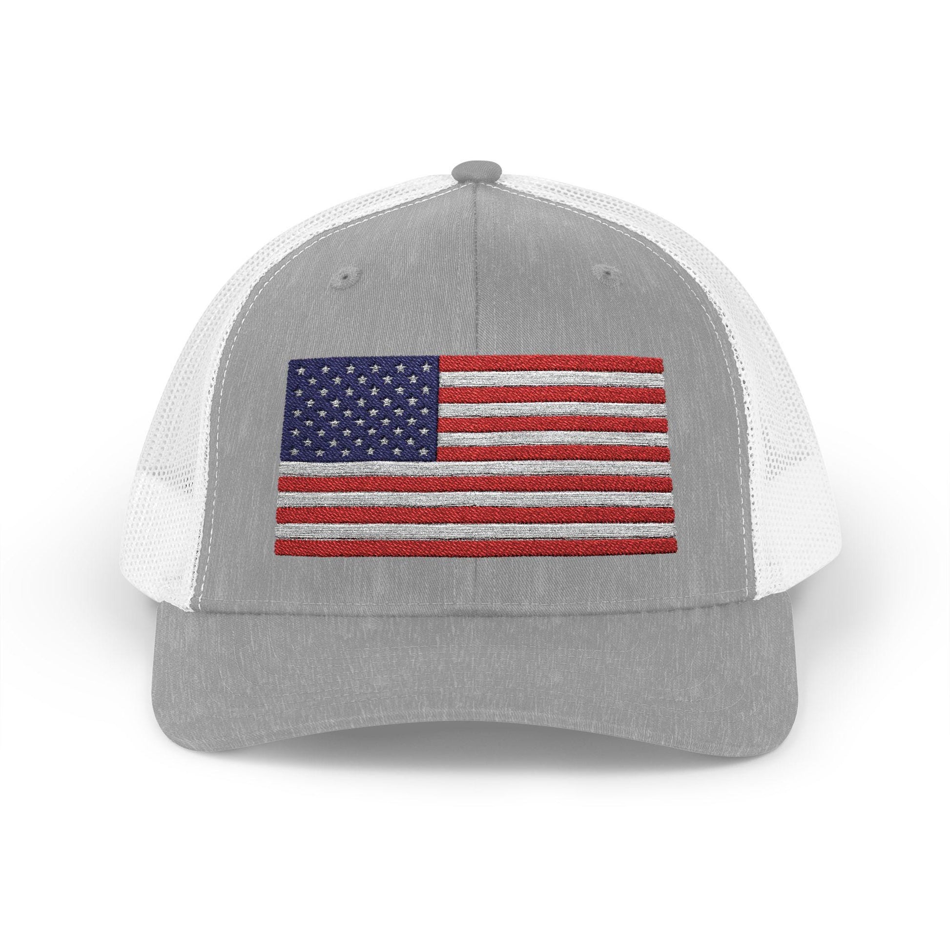 Snapback Trucker Cap - Toddcraft