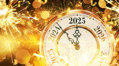 Unique Minimalist Wood Wall Clock: Modern, Silent, Large Decorative Timepiece with Numbers - Toddcraft