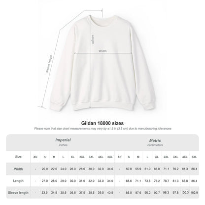 Crazy Doctor Sweatshirt Unisex Crewneck Heavy Blend  Funny Medical Gift for Men & Women, Casual Cozy Pullover - Toddcraft